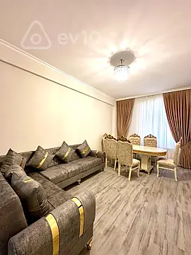 Kirayə verilir 3 otaqlı yeni tikili 120 m² — Bakı, Nəsimi 3 otaq 120.00 m²