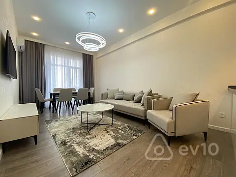 Kirayə verilir 3 otaqlı yeni tikili 102 m² — Bakı, Yasamal 3 otaq 102.00 m²