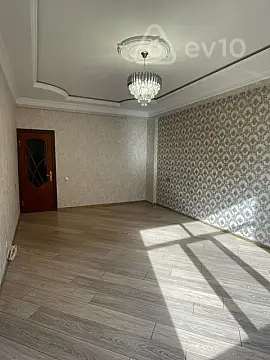Kirayə verilir 2 otaqlı köhnə tikili 88 m² — Bakı, Nəsimi 2 otaq 88.00 m²