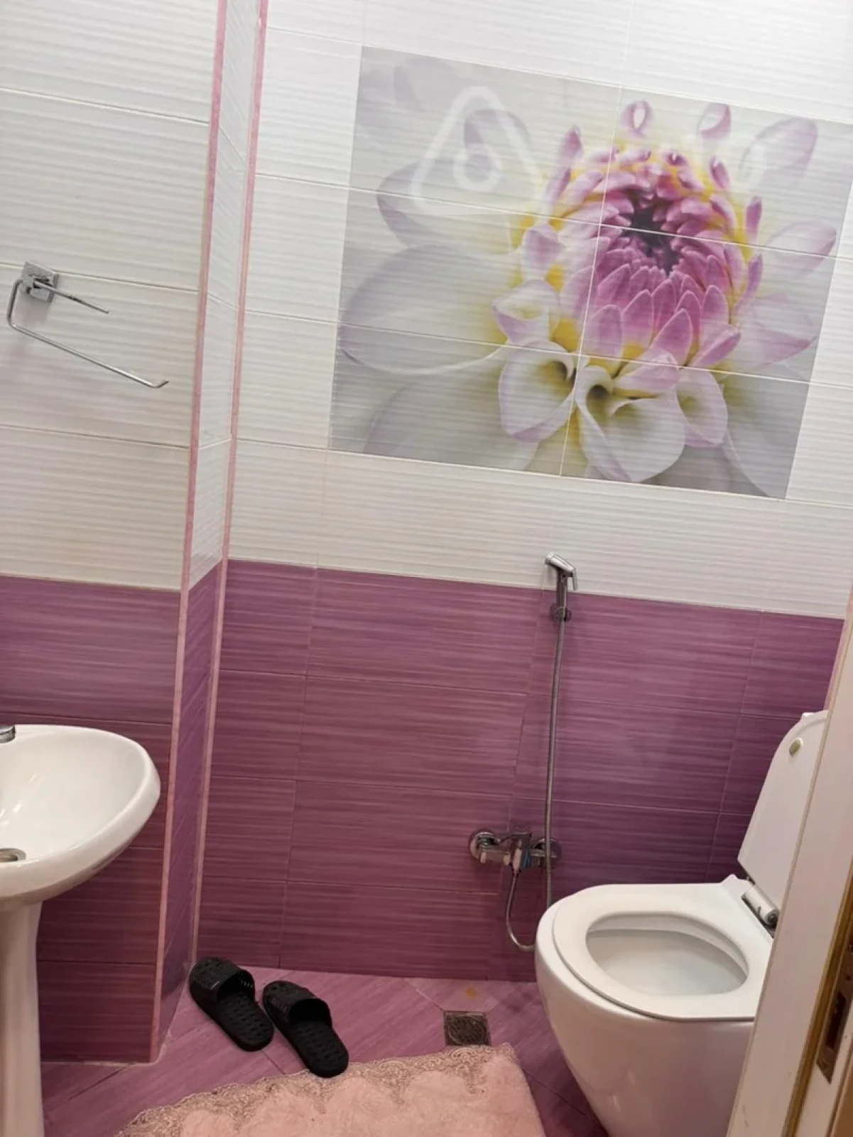 Kirayə verilir 3 otaqlı yeni tikili 125 m²