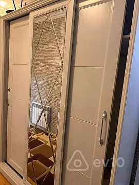 Kirayə verilir 3 otaqlı yeni tikili 125 m²