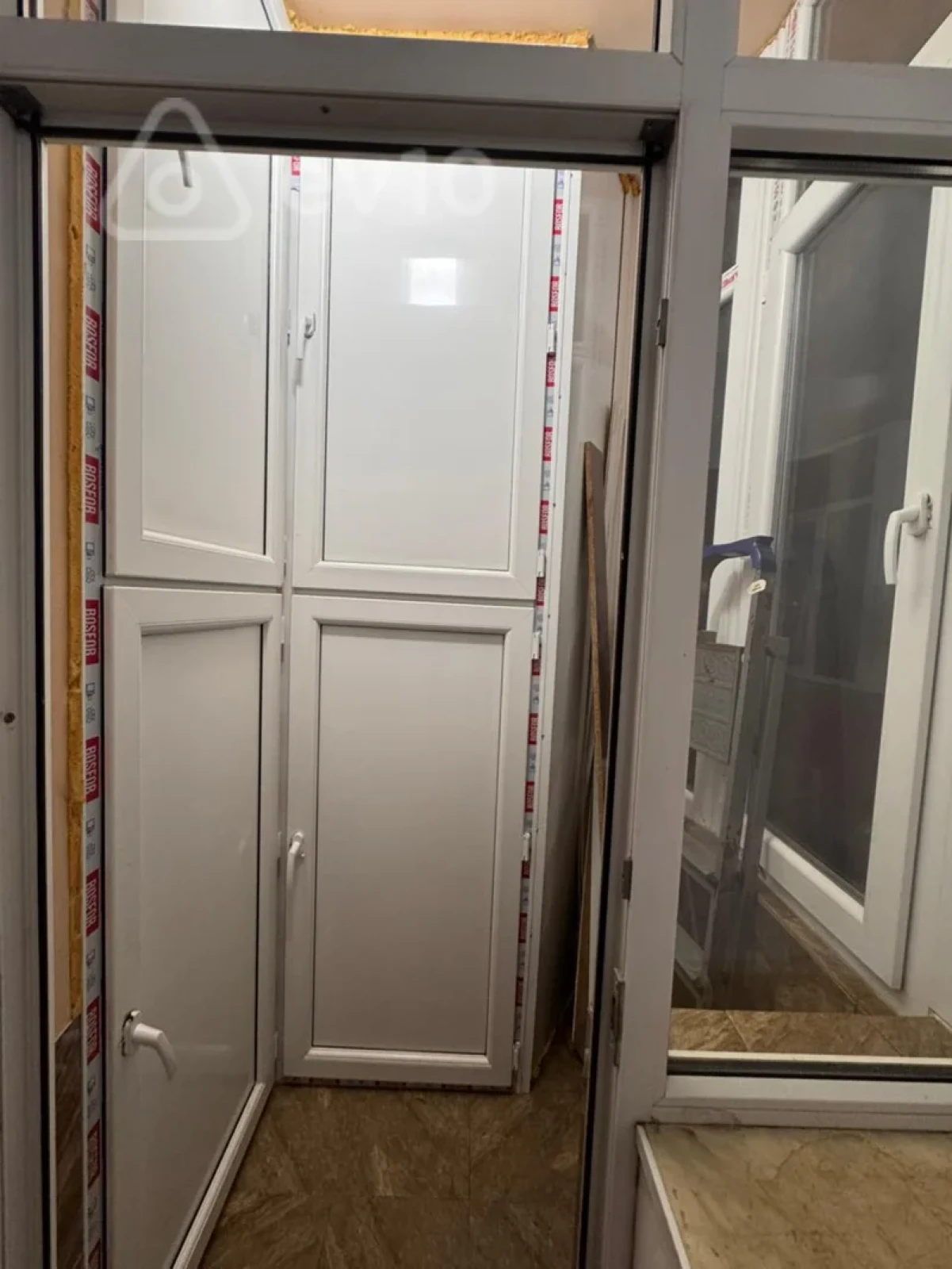 Kirayə verilir 3 otaqlı yeni tikili 125 m²