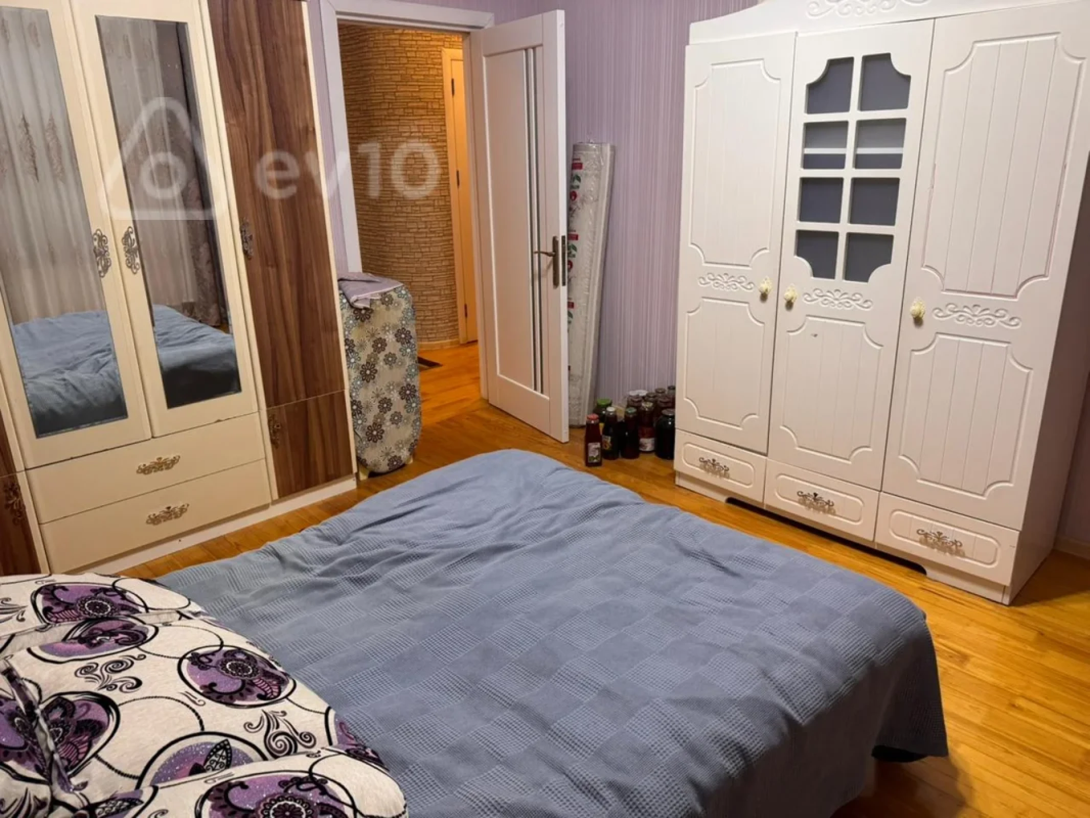 Kirayə verilir 3 otaqlı yeni tikili 125 m²