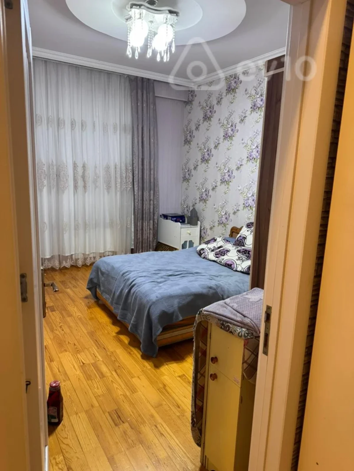 Kirayə verilir 3 otaqlı yeni tikili 125 m²