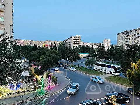 Satılır 3 otaqlı köhnə tikili 80 m² — Bakı, Xətai 3 otaq 80.00 m²