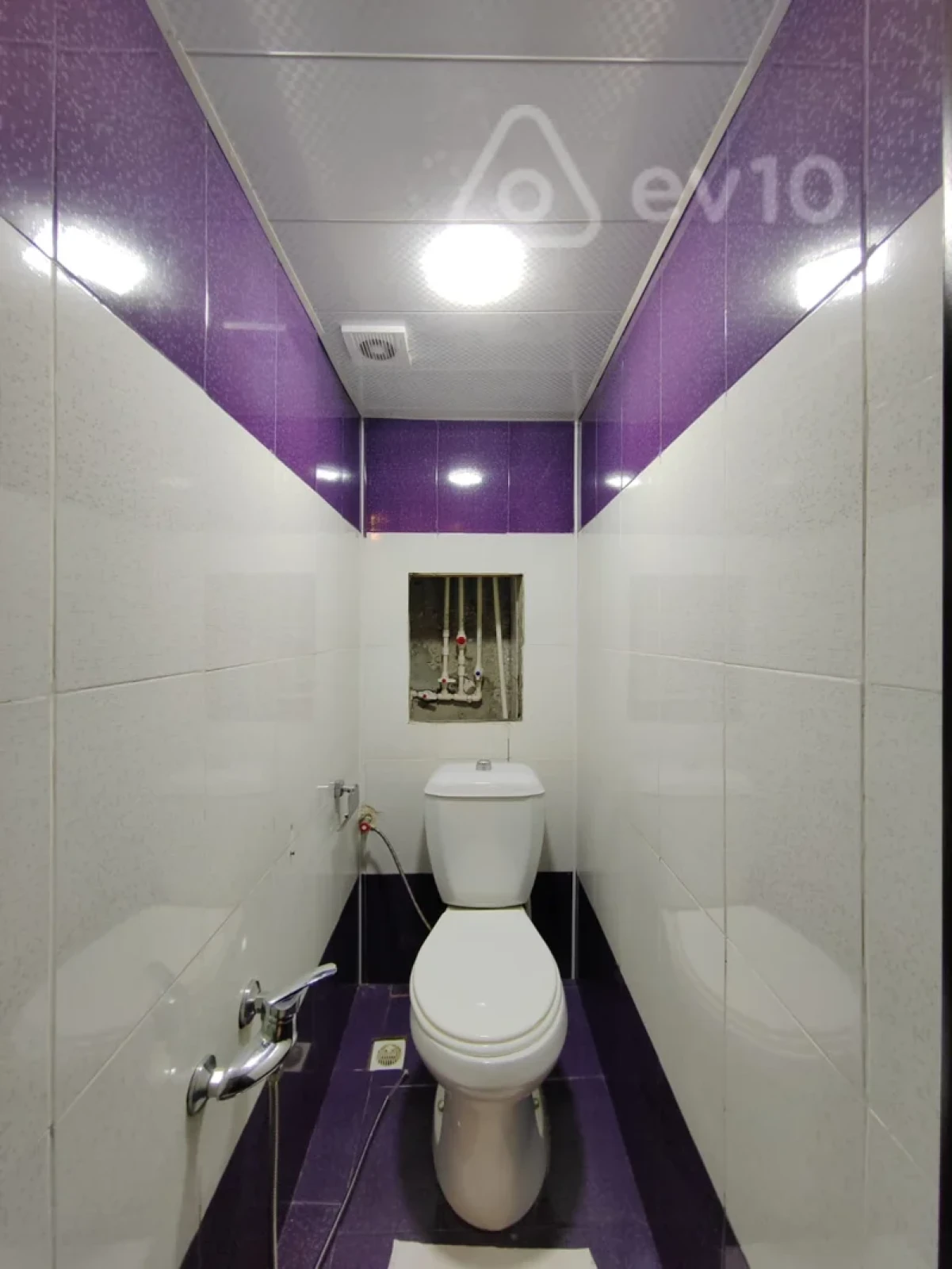 Satılır 3 otaqlı köhnə tikili 80 m²