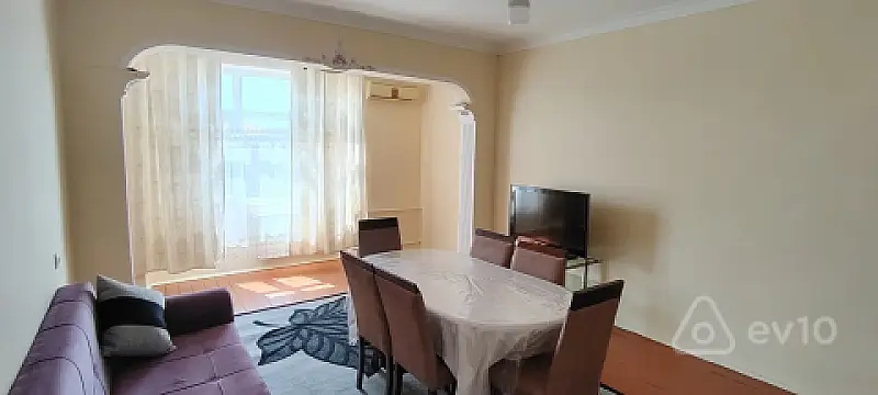 Kirayə verilir 2 otaqlı köhnə tikili 50 m² — Bakı, Binəqədi 2 otaq 50.00 m²