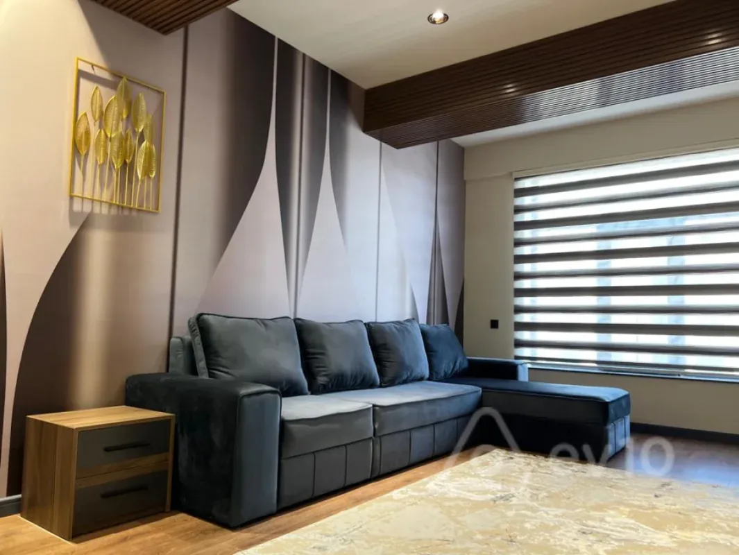 Kirayə verilir 2 otaqlı yeni tikili 82 m²