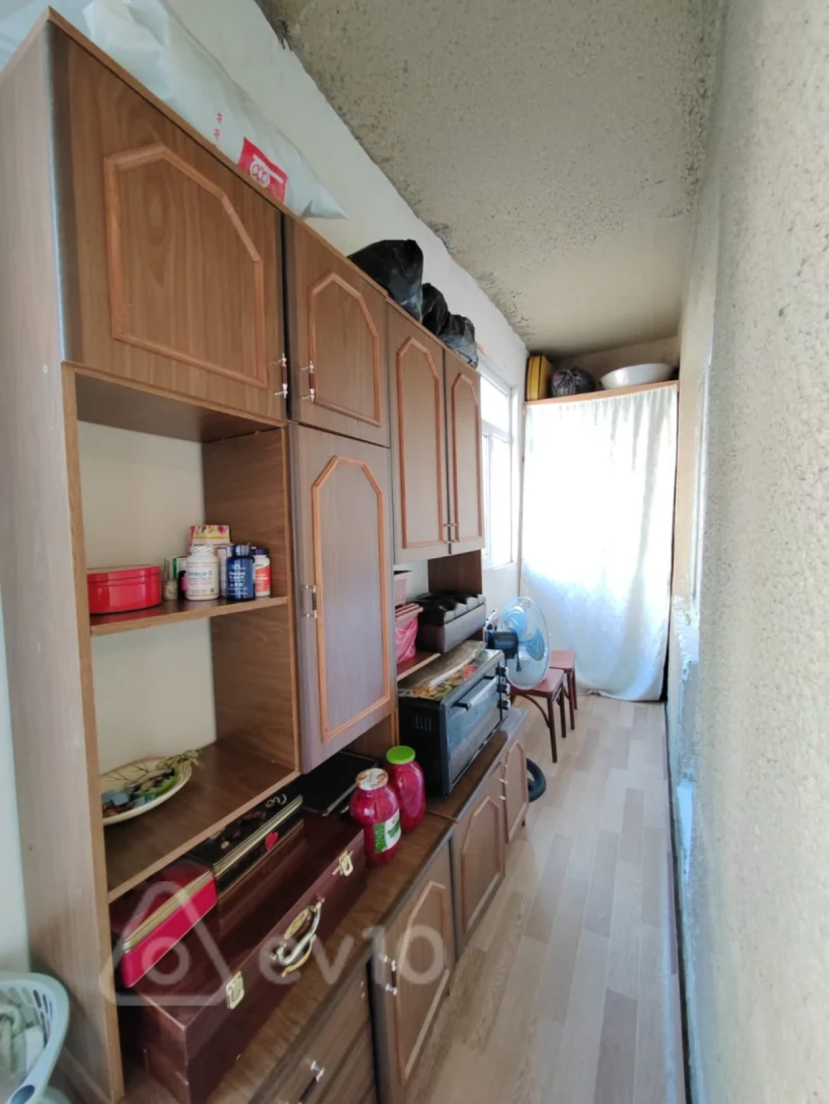 Satılır 3 otaqlı köhnə tikili 80 m²