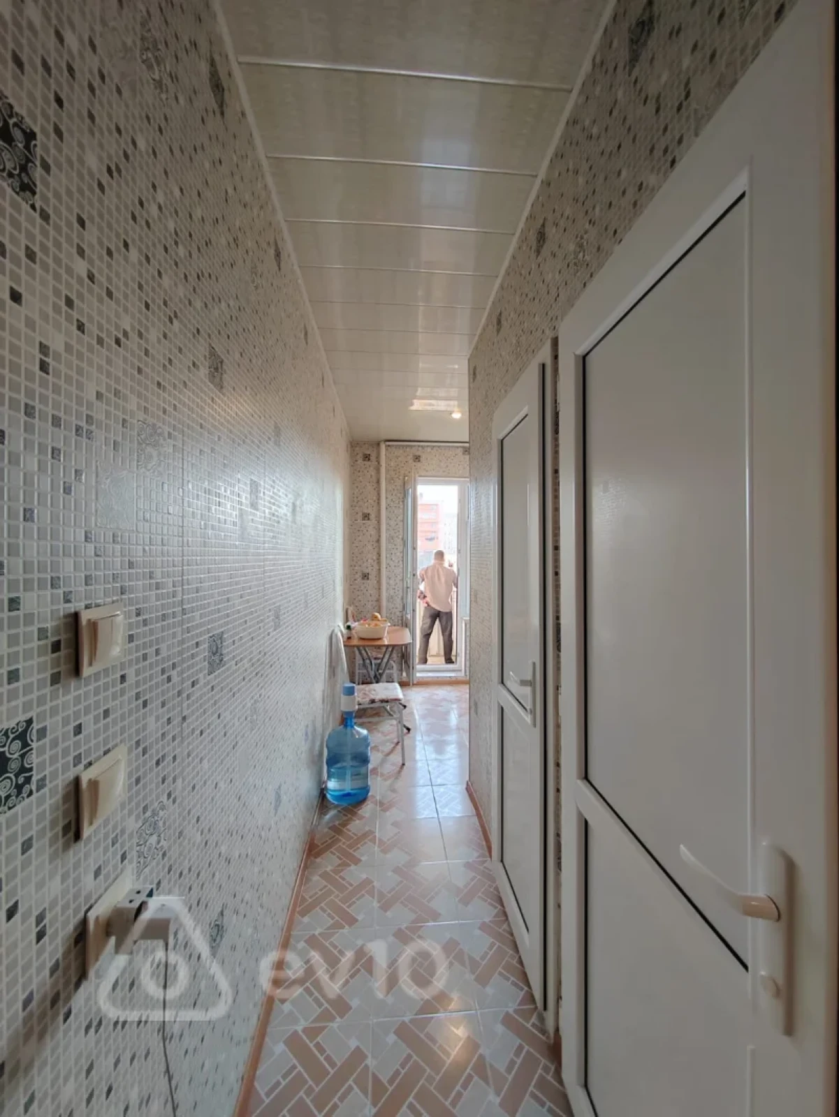 Satılır 3 otaqlı köhnə tikili 80 m²