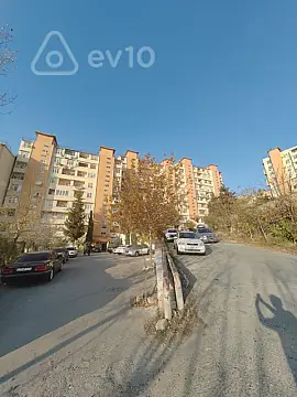 Satılır 3 otaqlı köhnə tikili 80 m² — Bakı, Xətai 3 otaq 80.00 m²