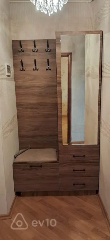 Kirayə verilir 1 otaqlı köhnə tikili 30 m²