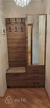 Kirayə verilir 1 otaqlı köhnə tikili 30 m²