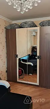 Kirayə verilir 1 otaqlı köhnə tikili 30 m²