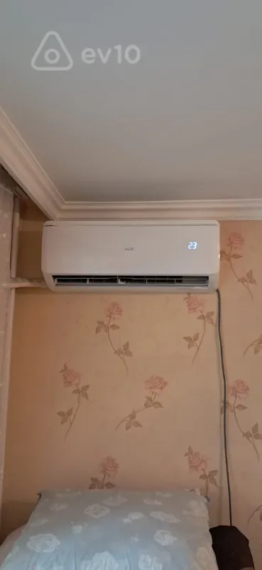 Kirayə verilir 1 otaqlı köhnə tikili 30 m²