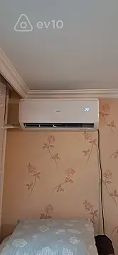 Kirayə verilir 1 otaqlı köhnə tikili 30 m²