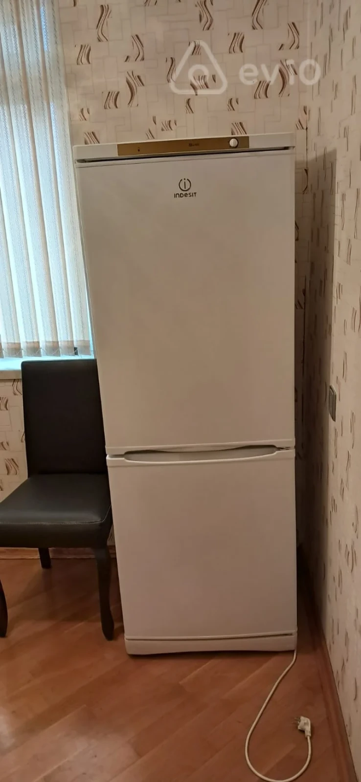 Kirayə verilir 1 otaqlı köhnə tikili 30 m²