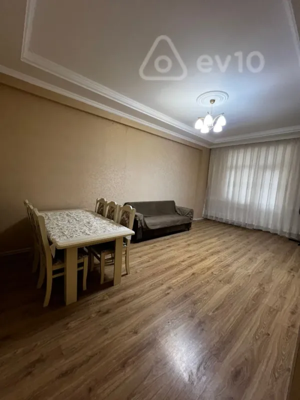 Kirayə verilir 2 otaqlı yeni tikili 100 m²