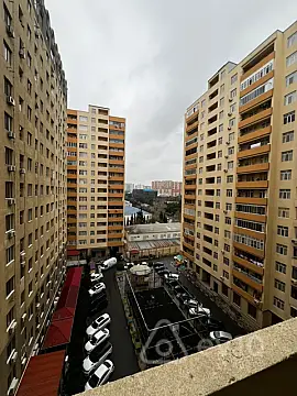 Kirayə verilir 2 otaqlı yeni tikili 100 m²