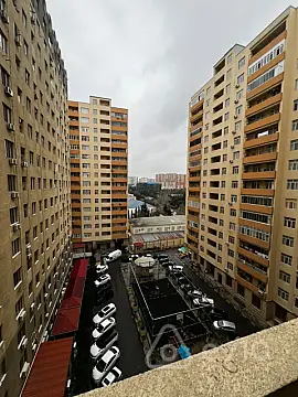 Kirayə verilir 2 otaqlı yeni tikili 100 m²