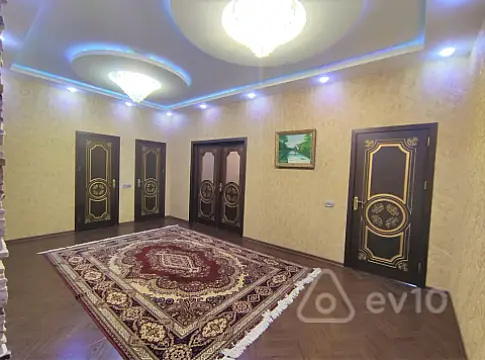 Satılır 3 otaqlı yeni tikili 150 m²