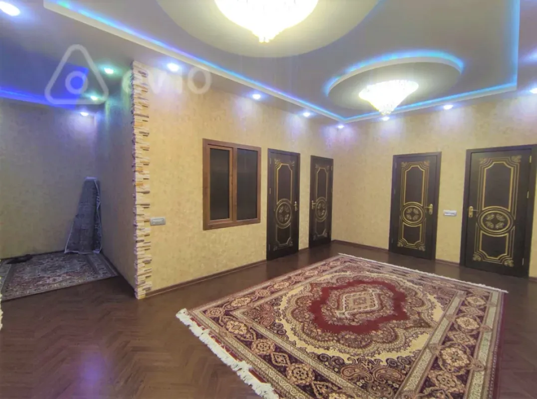 Satılır 3 otaqlı yeni tikili 150 m²