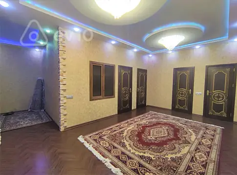 Satılır 3 otaqlı yeni tikili 150 m²