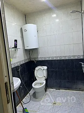 Kirayə verilir 1 otaqlı yeni tikili 60 m²
