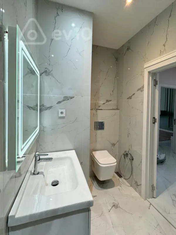 Kirayə verilir 3 otaqlı yeni tikili 106 m²