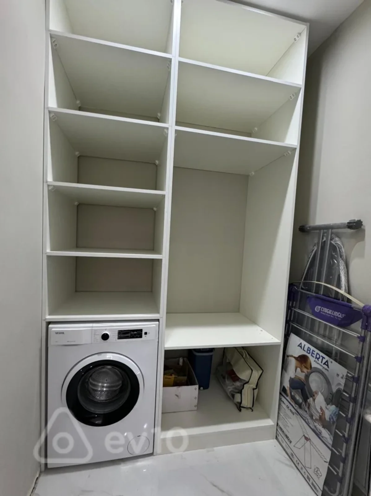 Kirayə verilir 3 otaqlı yeni tikili 106 m²