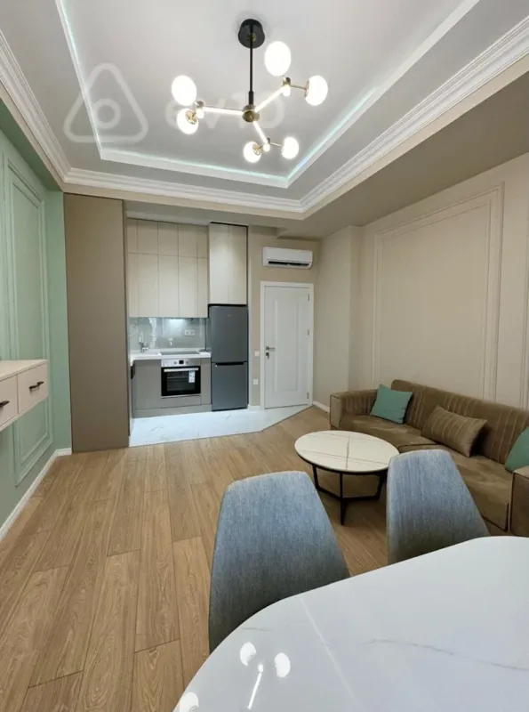 Kirayə verilir 3 otaqlı yeni tikili 106 m²