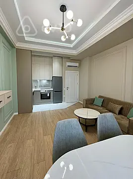 Kirayə verilir 3 otaqlı yeni tikili 106 m²