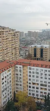 Kirayə verilir 4 otaqlı yeni tikili 210 m² — Bakı, Yasamal 4 otaq 210.00 m²