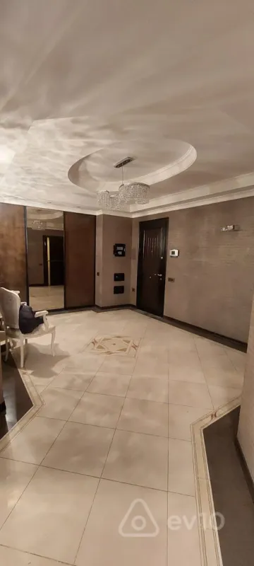 Kirayə verilir 4 otaqlı yeni tikili 210 m²