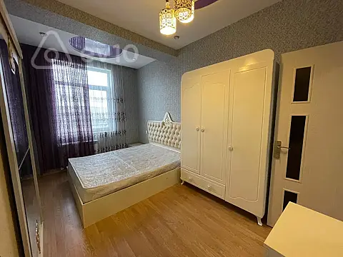 Kirayə verilir 2 otaqlı yeni tikili 70 m² — Xırdalan 2 otaq 70.00 m²
