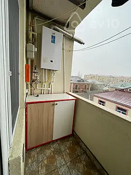Kirayə verilir 2 otaqlı yeni tikili 70 m²