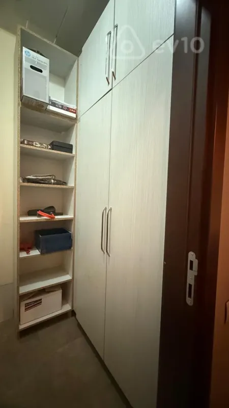 Satılır 4 otaqlı yeni tikili 170 m²