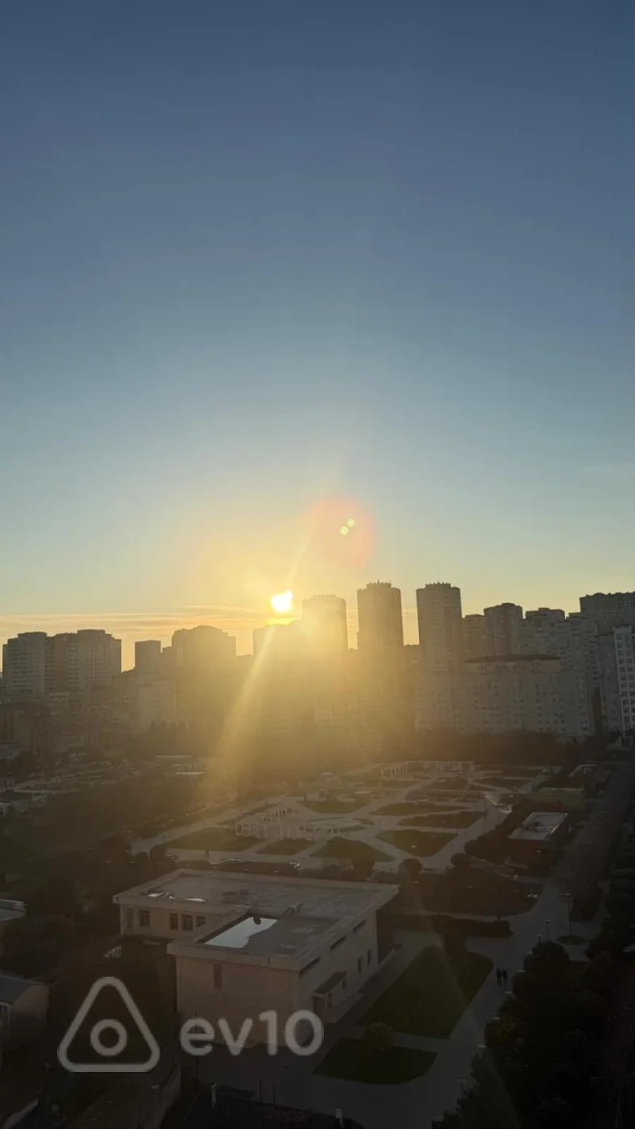 Satılır 4 otaqlı yeni tikili 170 m²