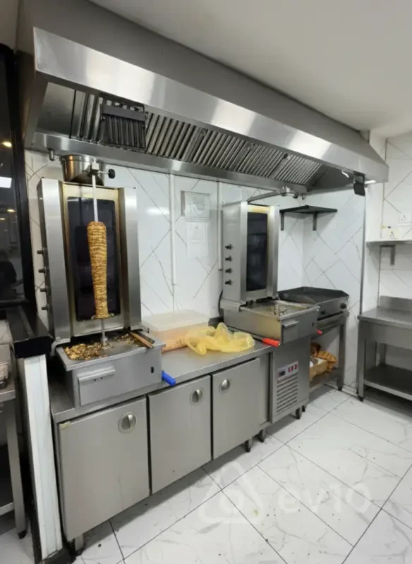 Kirayə verilir mənzil 15 m²