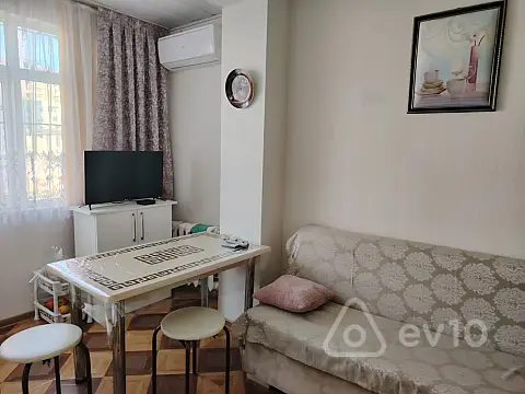 Satılır 4 otaqlı köhnə tikili 80 m² — Bakı, Xətai 4 otaq 80.00 m²