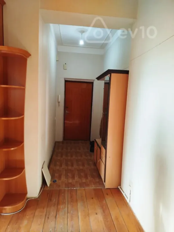 Kirayə verilir 3 otaqlı yeni tikili 100 m²