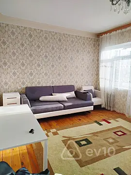 Kirayə verilir 3 otaqlı yeni tikili 100 m² — Bakı, Xətai 3 otaq 100.00 m²