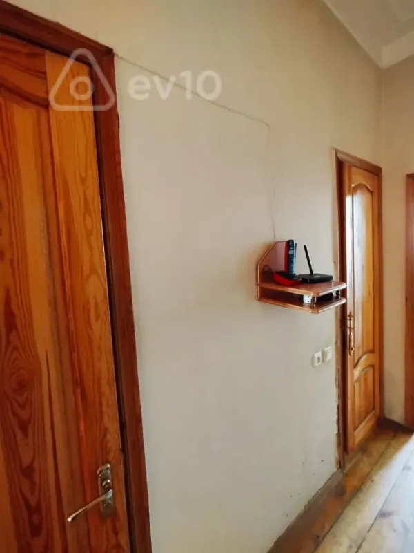 Kirayə verilir 3 otaqlı yeni tikili 100 m²