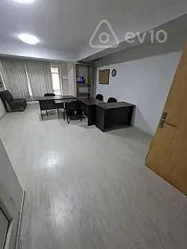 Kirayə verilir 1 otaqlı ofis 40 m² — Bakı, Nərimanov 1 otaq 40.00 m²