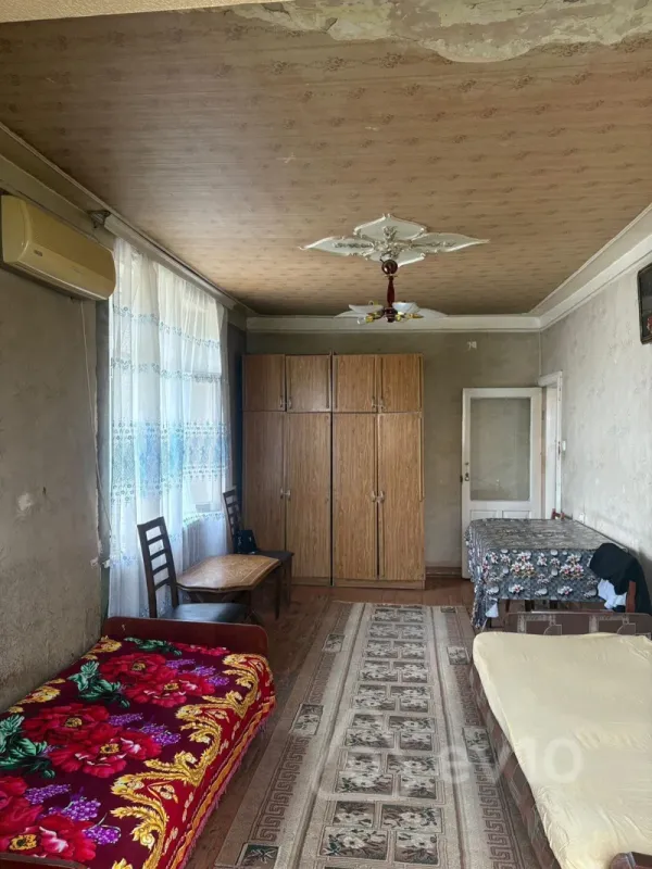 Kirayə verilir 2 otaqlı yeni tikili 100 m²