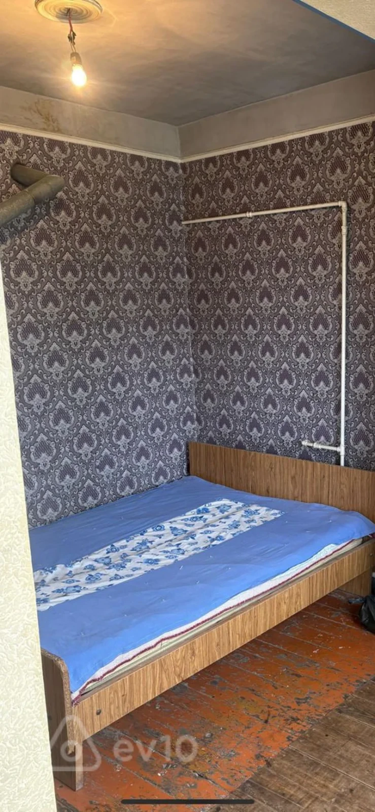 Kirayə verilir 2 otaqlı yeni tikili 100 m²