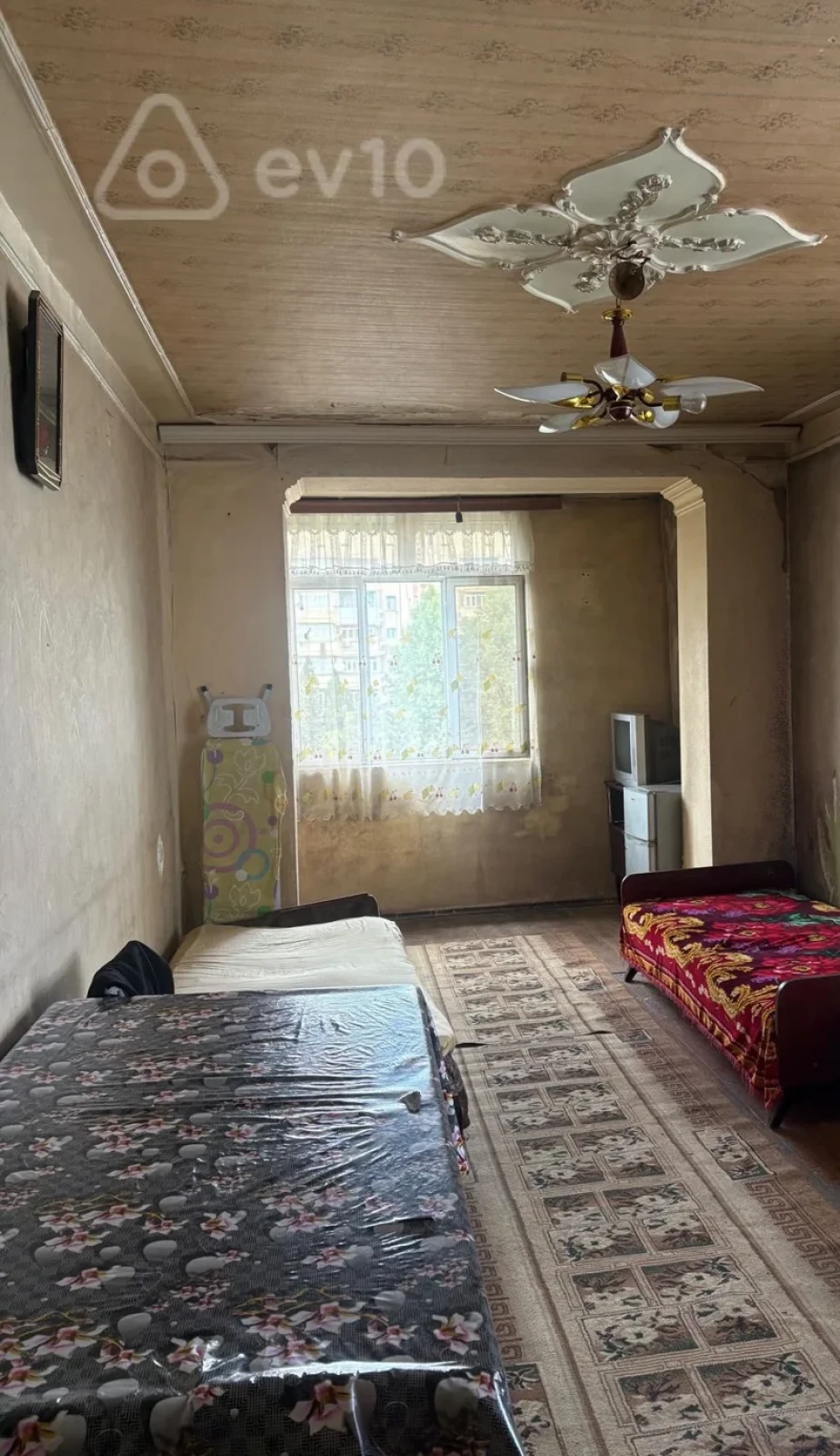 Kirayə verilir 2 otaqlı yeni tikili 100 m²