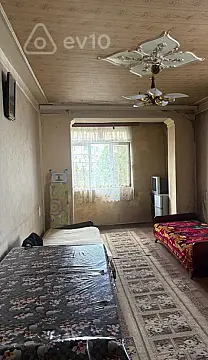 Kirayə verilir 2 otaqlı yeni tikili 100 m² — Gəncə 2 otaq 100.00 m²