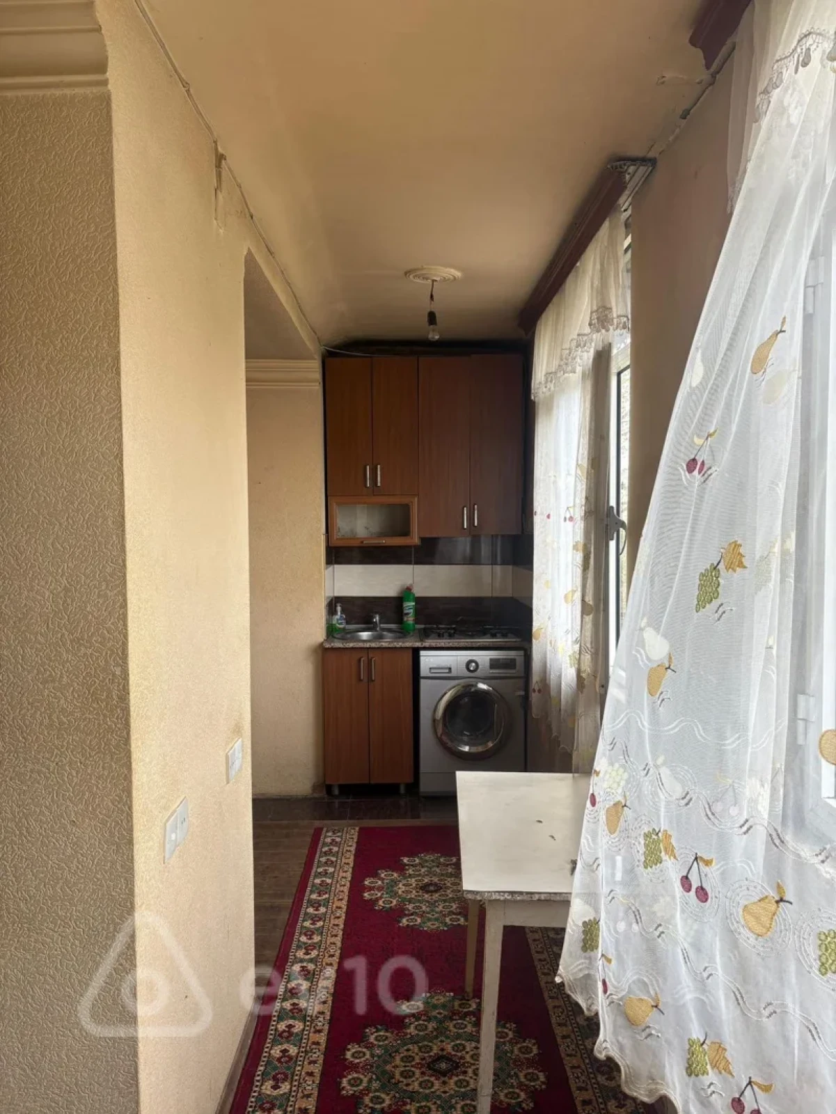 Kirayə verilir 2 otaqlı yeni tikili 100 m²