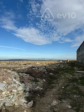 Satılır torpaq sahəsi — Bakı, Binəqədi